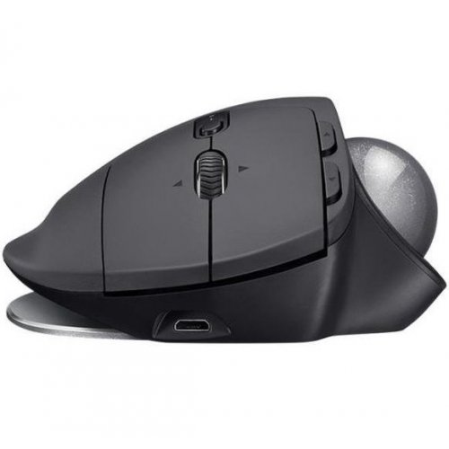 Photo Mouse Logitech MX ERGO (910-005179) Black
