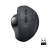 Фото Мышка Logitech MX ERGO (910-005179) Black