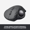 Фото Мышка Logitech MX ERGO (910-005179) Black