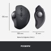 Фото Мышка Logitech MX ERGO (910-005179) Black