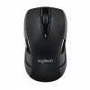 Фото Мышка Logitech M545 Wireless Mouse (910-004055) Black