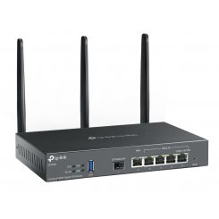 Маршрутизатор TP-LINK Omada ER706W