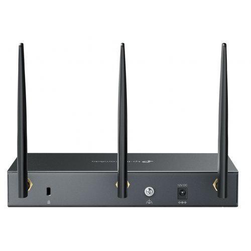 Купить Маршрутизатор TP-LINK Omada ER706W - цена в Харькове, Киеве, Днепре, Одессе
в интернет-магазине Telemart фото