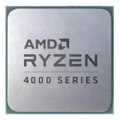 Процесор AMD Ryzen 3 4100 3.8(4.0)GHz 4MB sAM4 Tray (100-000000510) (Відновлено продавцем, 722786)