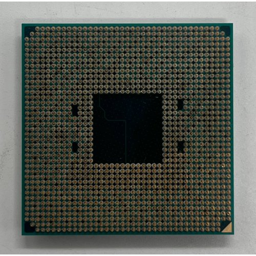 Процесор AMD Ryzen 3 4100 3.8(4.0)GHz 4MB sAM4 Tray (100-000000510) (Відновлено продавцем, 722786) купити з перевіркою сумісності: огляд, характеристики, ціна у Києві, Львові, Вінниці, Хмельницькому, Івано-Франківську, Україні | інтернет-магазин TELEMART.UA фото