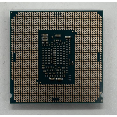 Купить Процессор Intel Core i3-9100 3.6(4.2)GHz 6MB s1151 Tray (CM8068403377319) (Восстановлено продавцом, 722788) с проверкой совместимости: обзор, характеристики, цена в Киеве, Днепре, Одессе, Харькове, Украине | интернет-магазин TELEMART.UA фото