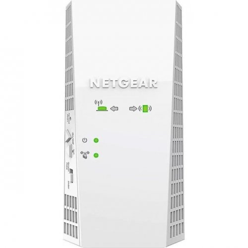 Купить Ретранслятор NETGEAR EX6250 (EX6250-100PES) - цена в Харькове, Киеве, Днепре, Одессе
в интернет-магазине Telemart фото