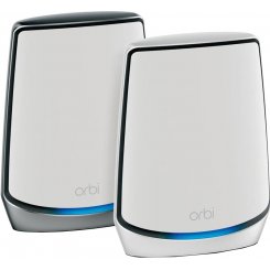 Wi-Fi роутер NETGEAR Orbi Mesh WiFi System RBK852 2-Pack (RBK852-100EUS)