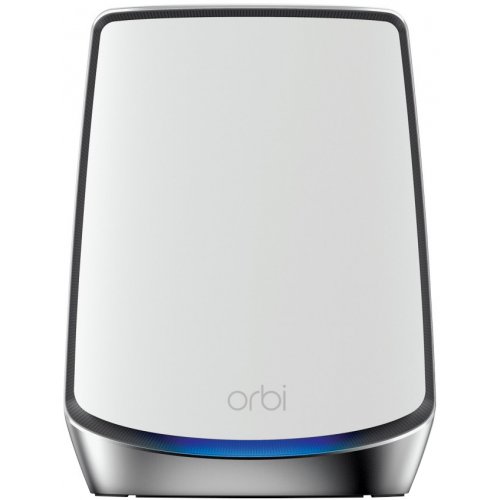 Купити Wi-Fi роутер NETGEAR Orbi Mesh WiFi System RBK852 2-Pack (RBK852-100EUS) - ціна в Києві, Львові, Вінниці, Хмельницькому, Франківську, Україні | інтернет-магазин TELEMART.UA фото