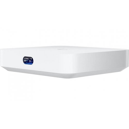 Купить Маршрутизатор Ubiquiti UniFi Cloud Gateway Ultra (UCG-Ultra) - цена в Харькове, Киеве, Днепре, Одессе
в интернет-магазине Telemart фото