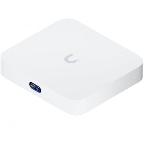 Купить Маршрутизатор Ubiquiti UniFi Cloud Gateway Ultra (UCG-Ultra) - цена в Харькове, Киеве, Днепре, Одессе
в интернет-магазине Telemart фото