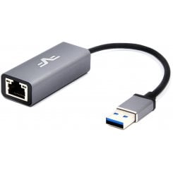 Сетевая карта Frime USB to RJ-45 1000Mbps (NCF-USBAGbLan02)