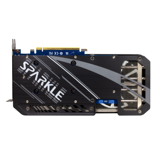 Фото Видеокарта SPARKLE Intel Arc A750 ROC OC 8192MB (SA750R-8GOC)