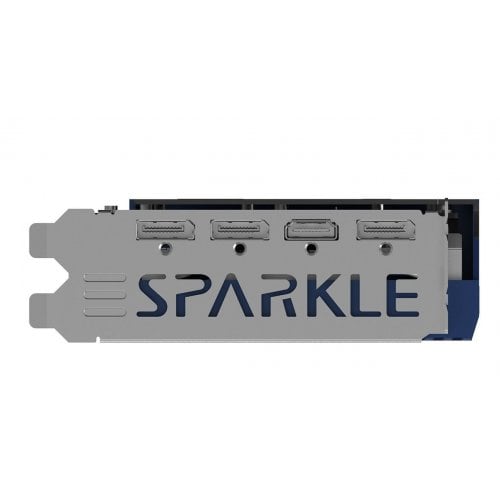 Відеокарта SPARKLE Intel Arc A750 ORC OC 8192MB (SA750C-8GOC) купити з перевіркою сумісності: огляд, характеристики, ціна у Києві, Львові, Вінниці, Хмельницькому, Івано-Франківську, Україні | інтернет-магазин TELEMART.UA фото