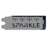 Фото Видеокарта SPARKLE Intel Arc A750 ORC OC 8192MB (SA750C-8GOC)