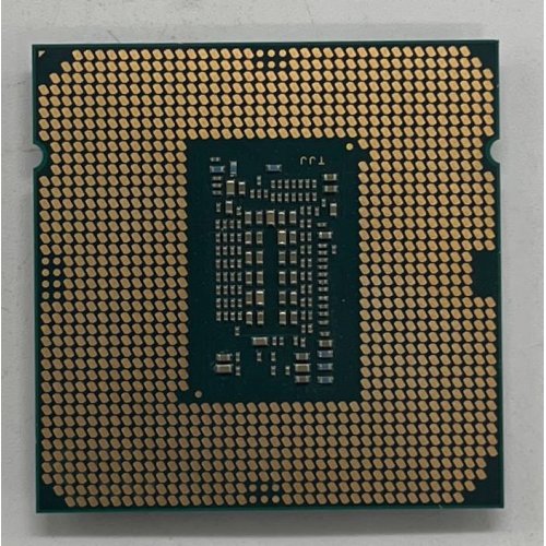 Процесор Intel Core i3-10100F 3.6(4.3)GHz 6MB s1200 Tray (CM8070104291318) (Відновлено продавцем, 722982) купити з перевіркою сумісності: огляд, характеристики, ціна у Києві, Львові, Вінниці, Хмельницькому, Івано-Франківську, Україні | інтернет-магазин TELEMART.UA фото