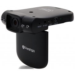 Prestigio Roadrunner HD1 (PCDVR720P01)