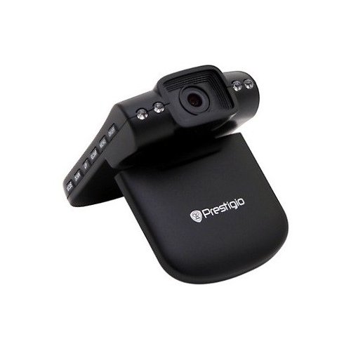 Prestigio Roadrunner HD1 (PCDVR720P01) купить в Украине | Telemart фото