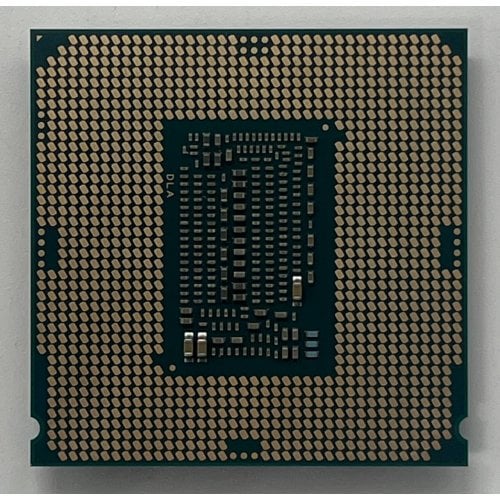 Процесор Intel Core i7-9700K 3.6(4.9)GHz 12MB s1151 Tray (CM8068403874212) (Відновлено продавцем, 723232) купити з перевіркою сумісності: огляд, характеристики, ціна у Києві, Львові, Вінниці, Хмельницькому, Івано-Франківську, Україні | інтернет-магазин TELEMART.UA фото