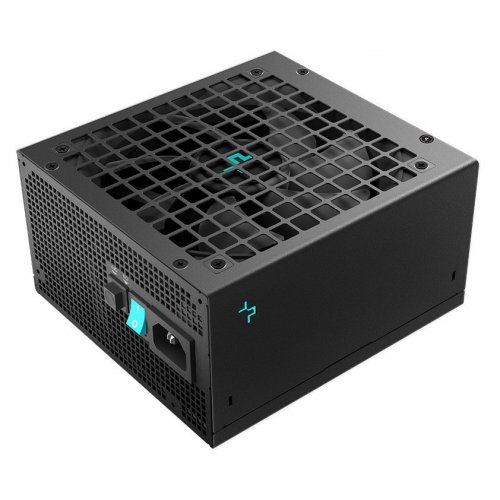 Купить Уценка блок питания Deepcool PX850G 850W (R-PX850G-FC0B-EU) Black (Следы установки, 723262) с проверкой совместимости: обзор, характеристики, цена в Киеве, Днепре, Одессе, Харькове, Украине | интернет-магазин TELEMART.UA фото