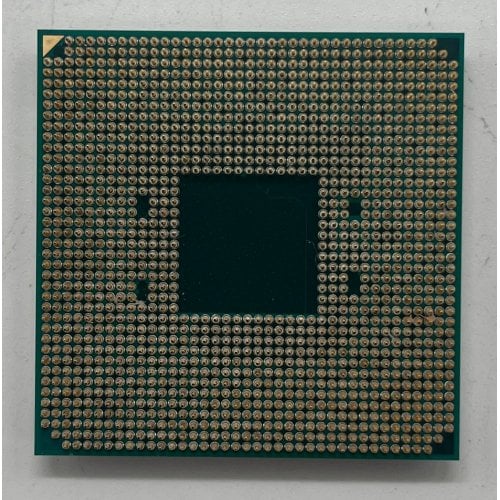 Процесор AMD Ryzen 7 2700X 3.7(4.3)GHz 16MB sAM4 Tray (YD270XBGM88AF) (Відновлено продавцем, 723337) купити з перевіркою сумісності: огляд, характеристики, ціна у Києві, Львові, Вінниці, Хмельницькому, Івано-Франківську, Україні | інтернет-магазин TELEMART.UA фото