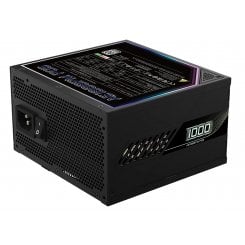 Уценка блок питания Gigabyte AE1000PM PG5 1000W (GP-AE1000PM PG5) Black (Следы использования, 723382)