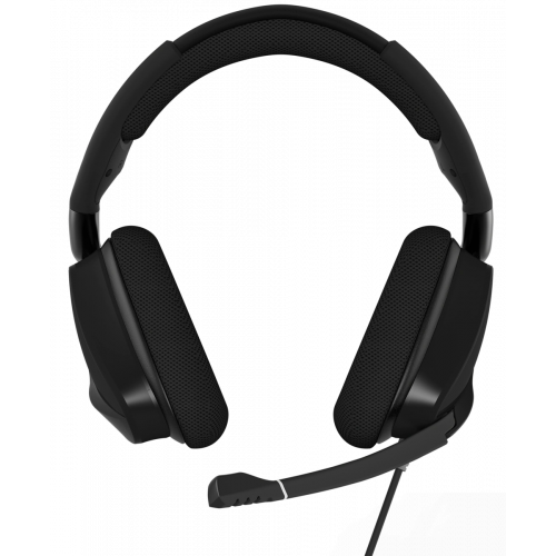 Photo Headset Corsair VOID PRO RGB USB Dolby 7.1 (CA-9011154-EU) Black