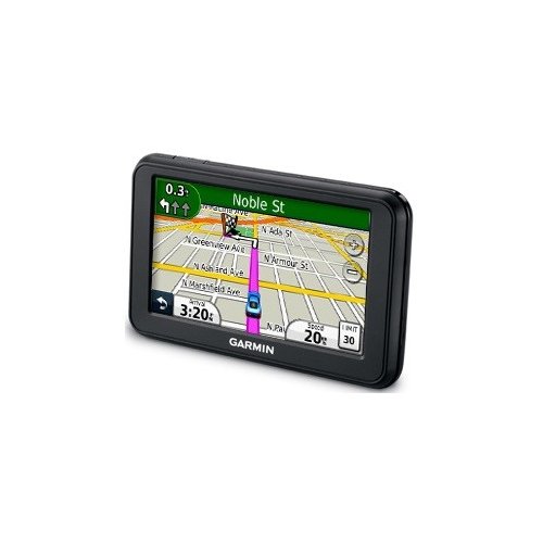 Garmin Nuvi 40 купить в Украине | Telemart фото
