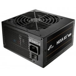 Блок питания FSP HEXA 85+ Pro 650W (HA2-650) (Восстановлено продавцом, 723606)