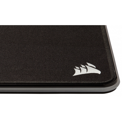 Фото Коврик для мышки Corsair MM800 RGB POLARIS Cloth Edition (CH-9440021-EU) Black