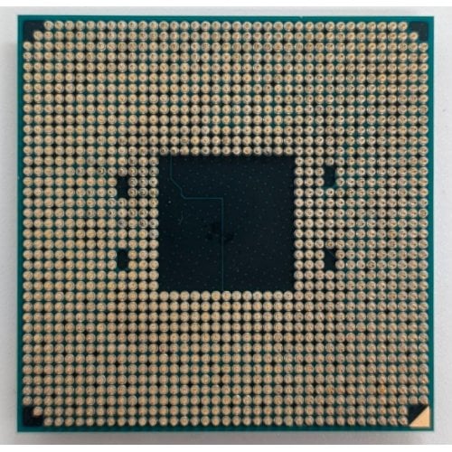 Купить Процессор AMD Ryzen 5 5500 3.6(4.2)GHz 16MB sAM4 Tray (100-000000457) (Восстановлено продавцом, 723671) с проверкой совместимости: обзор, характеристики, цена в Киеве, Днепре, Одессе, Харькове, Украине | интернет-магазин TELEMART.UA фото