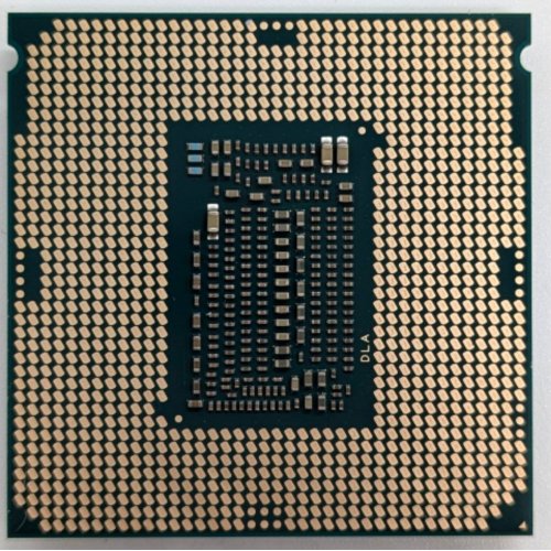 Процесор Intel Core i5-9400 2.9(4.1)GHz 9MB s1151 Tray (CM8068403358816) (Відновлено продавцем, 723741) купити з перевіркою сумісності: огляд, характеристики, ціна у Києві, Львові, Вінниці, Хмельницькому, Івано-Франківську, Україні | інтернет-магазин TELEMART.UA фото