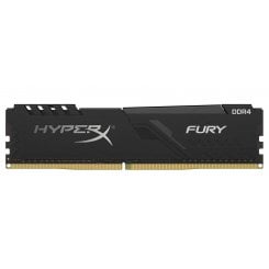 Озп HyperX DDR4 8GB 3733Mhz Fury Black (HX437C19FB3/8) (Відновлено продавцем, 723778)