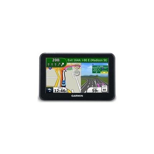 Garmin Nuvi 50 купить в Украине | Telemart фото