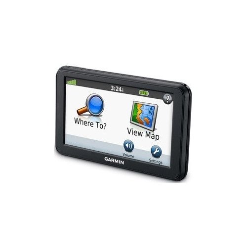 Garmin Nuvi 50 купить в Украине | Telemart фото