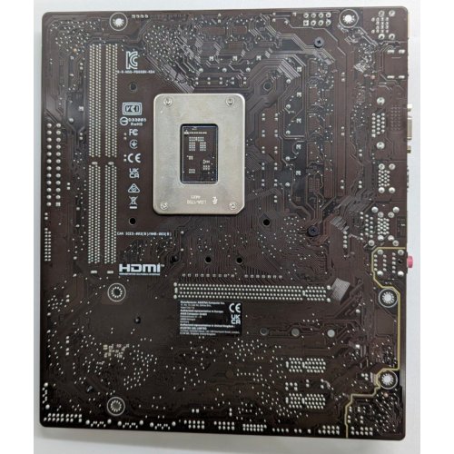 Купить Материнская плата Asus PRIME B660M-K D4 (s1700, Intel B660) (Восстановлено продавцом, 724030) с проверкой совместимости: обзор, характеристики, цена в Киеве, Днепре, Одессе, Харькове, Украине | интернет-магазин TELEMART.UA фото