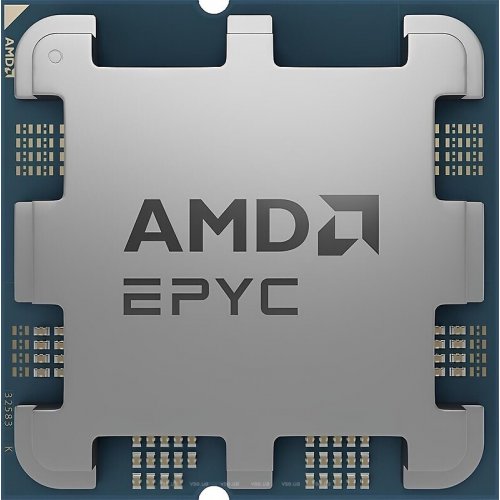 Купить Процессор AMD EPYC 4244P 3.8(5.1)GHz 32MB sAM5 Tray (100-000001480) с проверкой совместимости: обзор, характеристики, цена в Киеве, Днепре, Одессе, Харькове, Украине | интернет-магазин TELEMART.UA фото