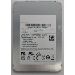 Ssd-диск Lite-On 256GB 2.5