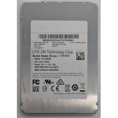 Ssd-диск Lite-On 256GB 2.5