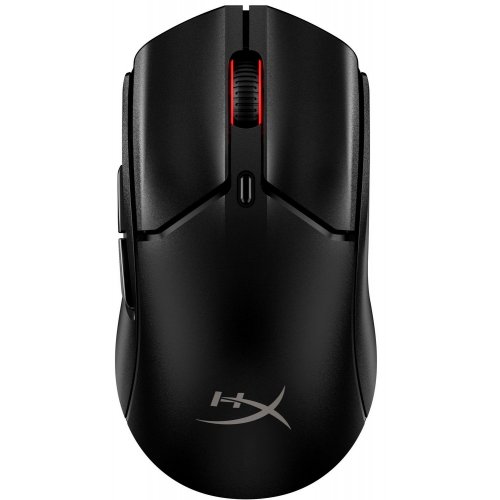 Купить Уценка мышка HyperX Pulsefire Haste 2 Mini Wireless (7D388AA) Black (Витринный образец, 724093) - цена в Харькове, Киеве, Днепре, Одессе
в интернет-магазине Telemart фото