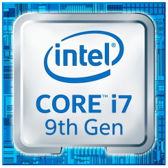 Процесор Intel Core i7-9700K 3.6(4.9)GHz 12MB s1151 Tray (CM8068403874212) (Відновлено продавцем, 724154)