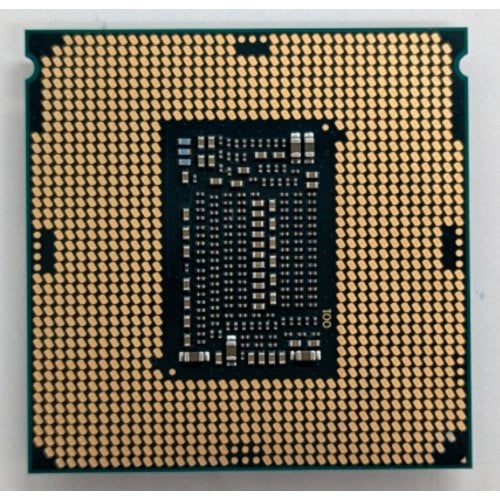 Процесор Intel Core i5-9400F 2.9(4.1)GHz 9MB s1151 Tray (CM8068403358819) (Відновлено продавцем, 724176) купити з перевіркою сумісності: огляд, характеристики, ціна у Києві, Львові, Вінниці, Хмельницькому, Івано-Франківську, Україні | інтернет-магазин TELEMART.UA фото