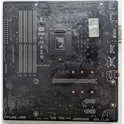 Купить Материнская плата Asus PRIME B460M-A (s1200, Intel B460) (Восстановлено продавцом, 724187) с проверкой совместимости: обзор, характеристики, цена в Киеве, Днепре, Одессе, Харькове, Украине | интернет-магазин TELEMART.UA фото