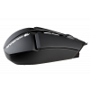 Photo Mouse Cougar 600M Stylish (CGR-WLMB-600) Black