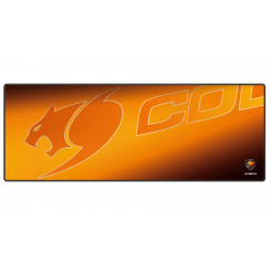 Фото Коврик для мышки Cougar ARENA XL (CGR-BXRBS5H-ARE) Orange