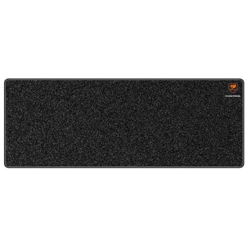 Купити Килимок для миші Cougar CONTROL 2 Extra Large (CGR-KBRBS5H-CON) Black - ціна в Києві, Львові, Вінниці, Хмельницькому, Франківську, Україні | інтернет-магазин TELEMART.UA фото
