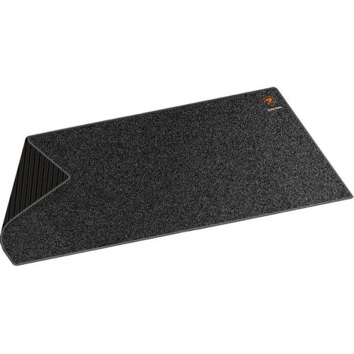Купити Килимок для миші Cougar CONTROL 2 Extra Large (CGR-KBRBS5H-CON) Black - ціна в Києві, Львові, Вінниці, Хмельницькому, Франківську, Україні | інтернет-магазин TELEMART.UA фото