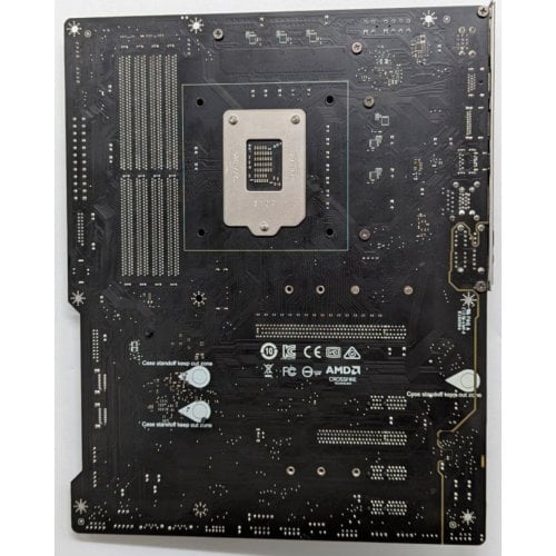 Материнська плата MSI MPG Z490 GAMING PLUS (s1200, Intel Z490) (Відновлено продавцем, 724414) купити з перевіркою сумісності: огляд, характеристики, ціна у Києві, Львові, Вінниці, Хмельницькому, Івано-Франківську, Україні | інтернет-магазин TELEMART.UA фото