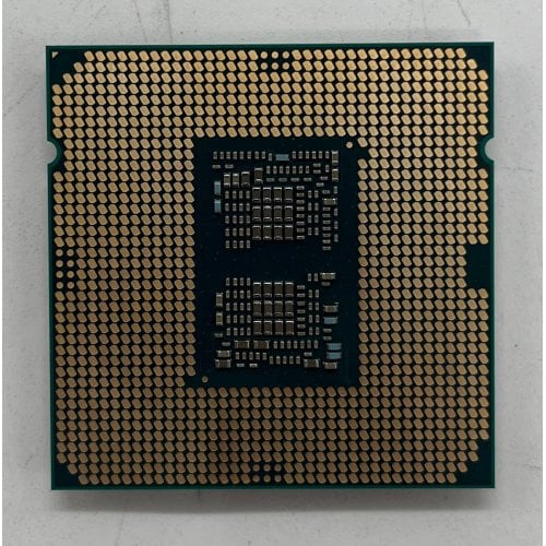 Процесор Intel Core i5-10600KF 4.1(4.8)GHz 12MB s1200 Tray (CM8070104282136) (Відновлено продавцем, 724431) купити з перевіркою сумісності: огляд, характеристики, ціна у Києві, Львові, Вінниці, Хмельницькому, Івано-Франківську, Україні | інтернет-магазин TELEMART.UA фото