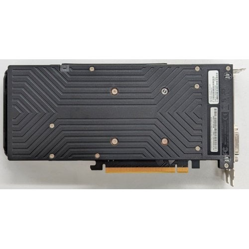 Відеокарта Palit GeForce RTX 2060 SUPER Dual 8192MB (NE6206S018P2-1160A-1) (Відновлено продавцем, 724432) купити з перевіркою сумісності: огляд, характеристики, ціна у Києві, Львові, Вінниці, Хмельницькому, Івано-Франківську, Україні | інтернет-магазин TELEMART.UA фото